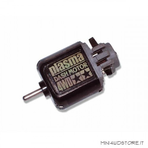 Motore Plasma-Dash per Mini 4WD