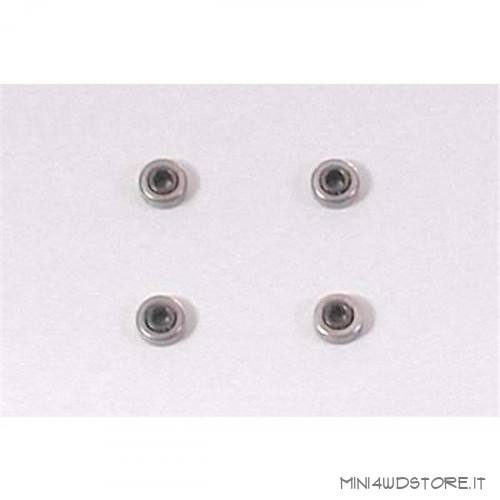 Cuscinetti per Ruote Mini 4WD