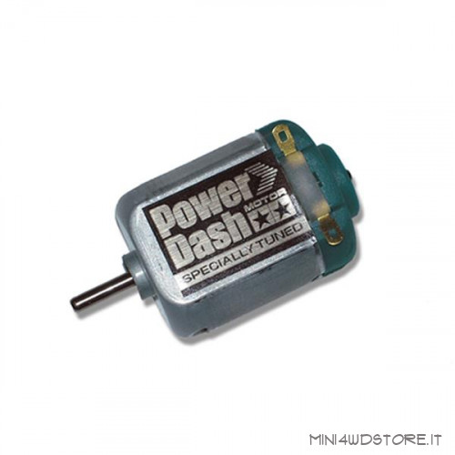 Motore Power-Dash per Mini 4WD