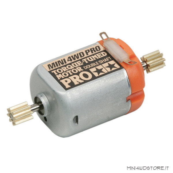 Tamiya 15487 1/32 Mini 4WD Pro JR Torque-Tuned 2 Motor Pro GP487 14400rpm
