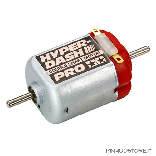 Motore JR Hyper Dash PRO per Mini 4WD