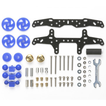 Kit Standard Tune-Up per Mini 4Wd