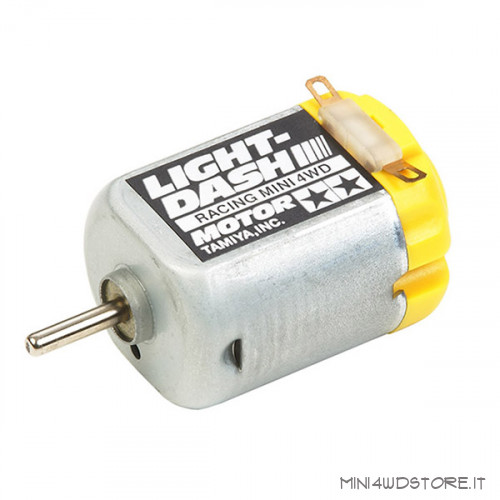 Motore Light-Dash per Mini 4WD