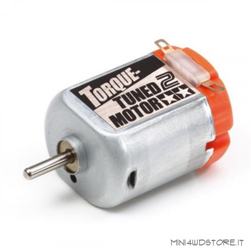 Motore JR Torque-Tuned 2 per Mini 4WD