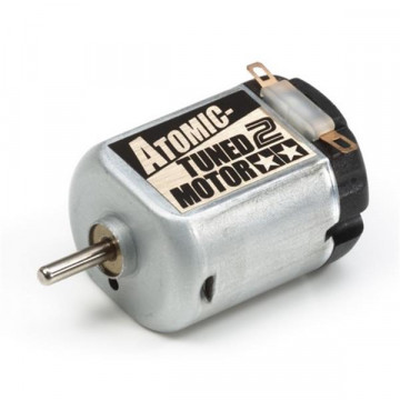 Motore JR Atomic-Tuned 2 per Mini 4WD