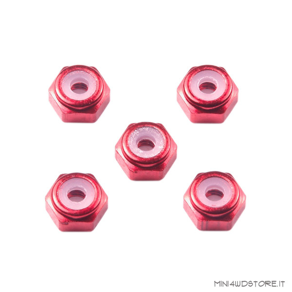 Placcatura Nichel Dadi Ruota MaXpeedingrods M12x1.5 Per Jaguar - Set Da 20 Dadi Cromati Dadi Bloccaggio M12x1.5