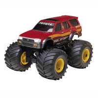 Mini 4WD Toyota 4Runner Jr.