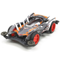 Mini 4WD Slash Reaper