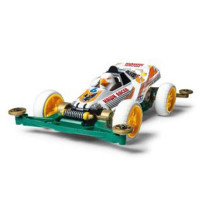 Mini 4WD Hawk Racer