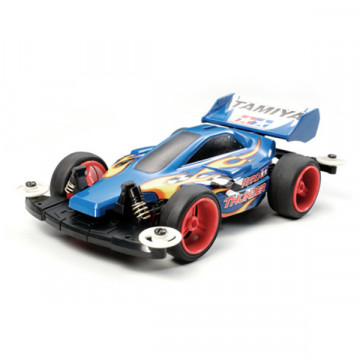 Mini 4WD Nitro Thunder