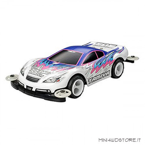 Mini 4WD Trf-Racer Jr.