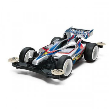 Mini 4WD Keen Hawk Jr. 