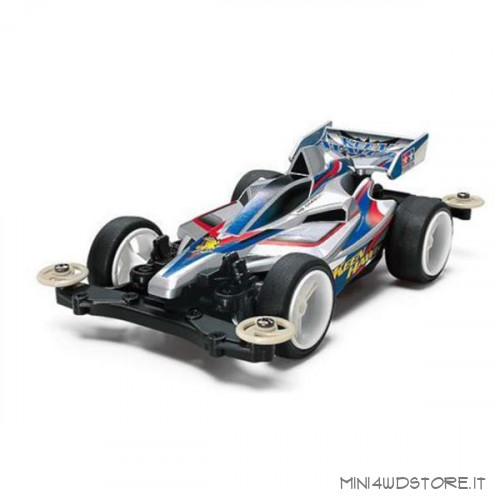 Mini 4WD Keen Hawk Jr. 