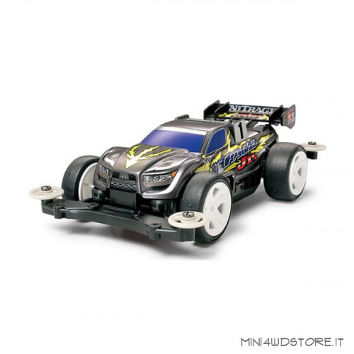 Mini 4WD Nitrage Jr.