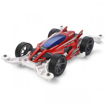 Mini 4WD DCR-01