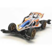 Mini 4WD Aero Manta Ray