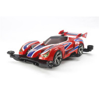 Mini 4WD Trairong