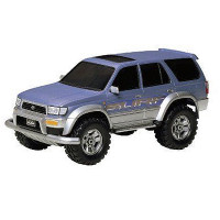 Mini 4WD Toyota Hilux Surf SSR-G