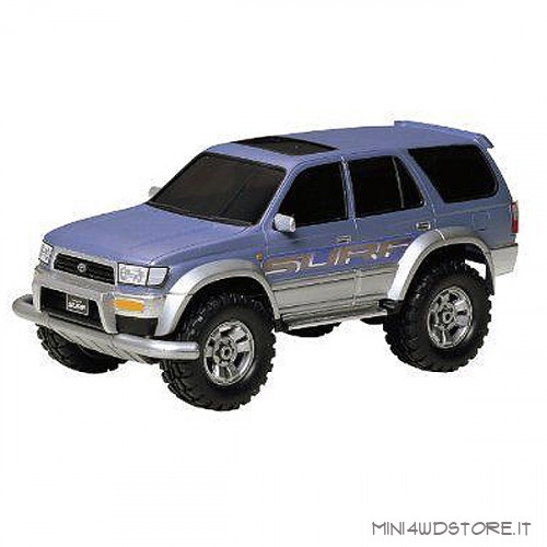 Mini 4WD Toyota Hilux Surf SSR-G