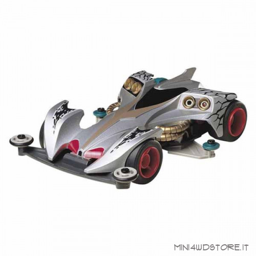 Mini 4WD Ray Stinger 