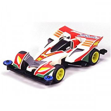 Mini 4WD Harricane Sonic