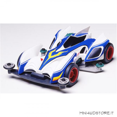 Mini 4WD Shinning Scorpion