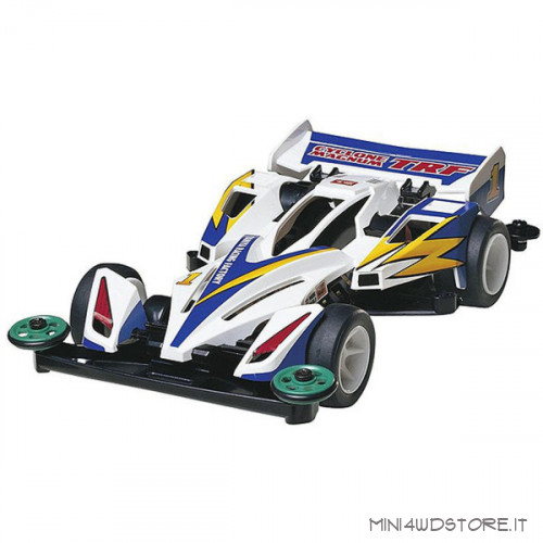 Mini 4WD Cyclone Magnum TRF