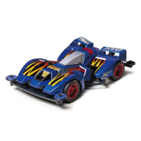 Mini 4WD Gun Bluster XTO