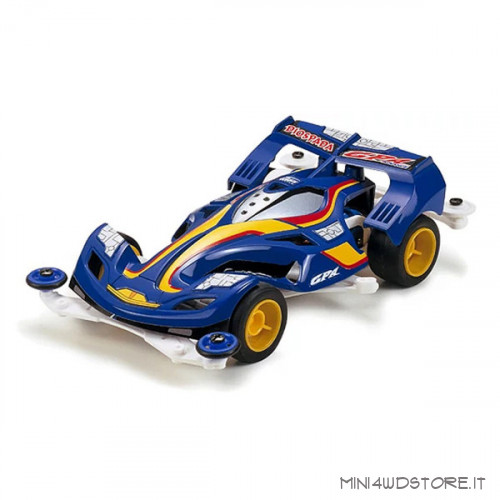 Mini 4WD Diospada GPA