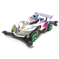 Mini 4WD Z Wingmagnum