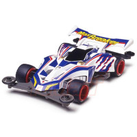 Mini 4WD Max Breaker