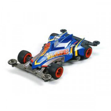 Mini 4WD Phantom-Blade