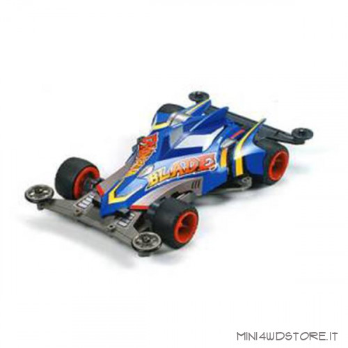 Mini 4WD Phantom-Blade