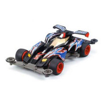 Mini 4WD Rising-Trigger