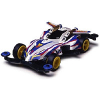 Mini 4WD Blazing-Max