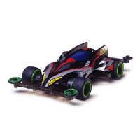 Mini 4WD Knuckle Breaker Black Special