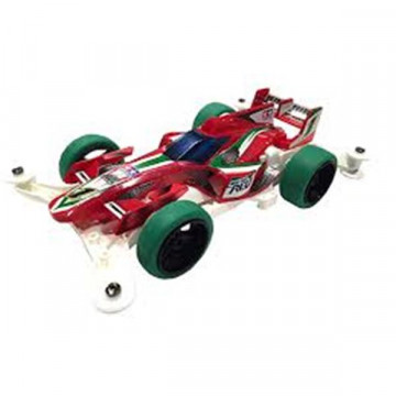 Mini 4WD Shadow Shark Italia