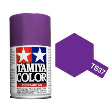 Vernice Spray Tamiya TS-37 Lavender
