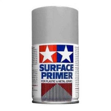 Surface Primer Grigio Spray da 100ml