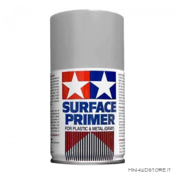 Dark Gray White Acrylic Spray Paint Non - Lifting Primer Coatings - Foto 11