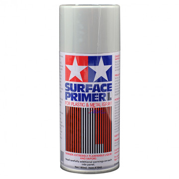 Surface Primer Grigio Spray da 180ml