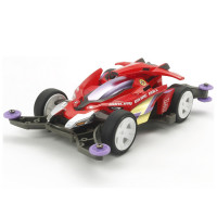 Mini 4WD Dancing Divine Doll con Telaio MA