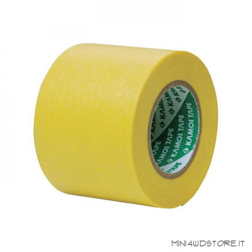 Nastro Masking Tape da 40mm