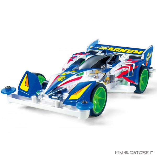TAMIYA 300042262 – TRF Alluminio pignone Motore 32 Z/M0.4 gehaertet