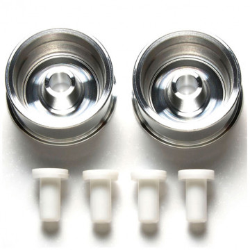 Cerchi in Alluminio Leggeri per Gomme Low Profile