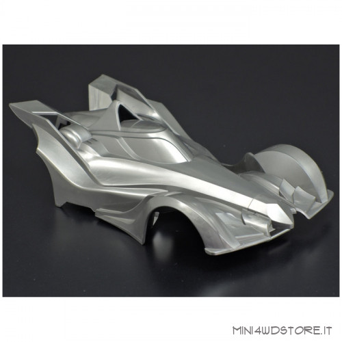 Mini 4WD Iron Beak con Telaio Vz